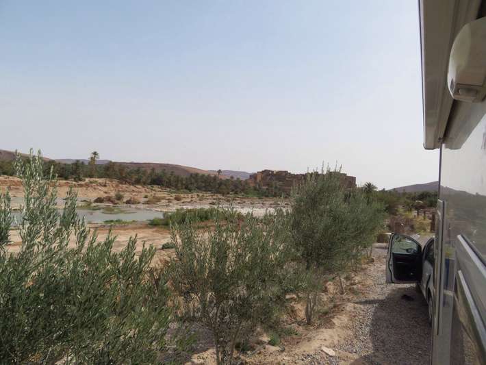 Camping Hayat