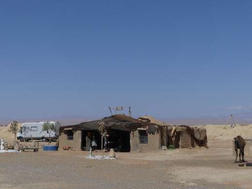 Added a photo to a location