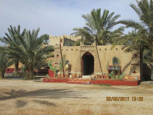Added a photo to a location