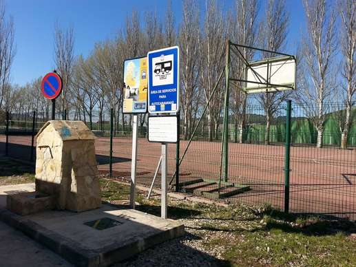 Aggiunta una foto a una posizione