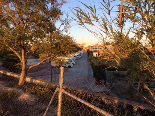 Added a photo to a location