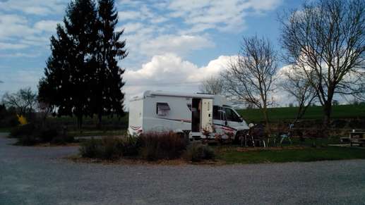 Added a photo to a location