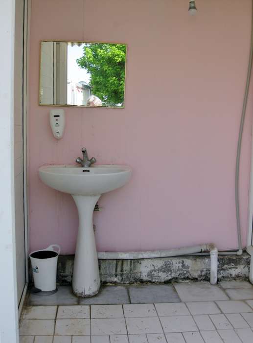 Ajout d'une photo à un emplacement