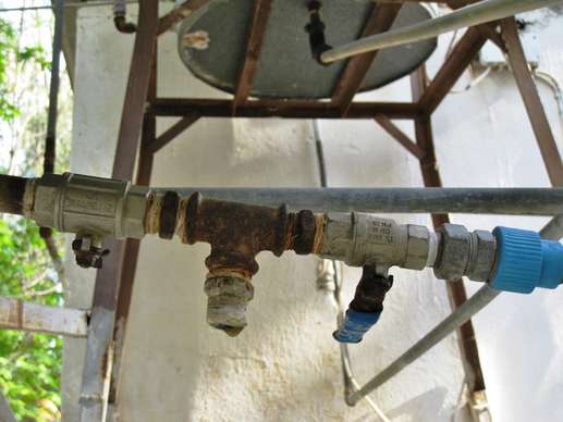 Ajout d'une photo à un emplacement