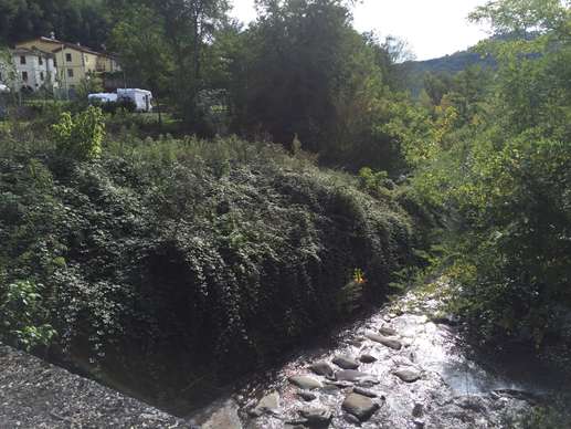 Added a photo to a location