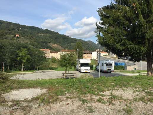 Added a photo to a location