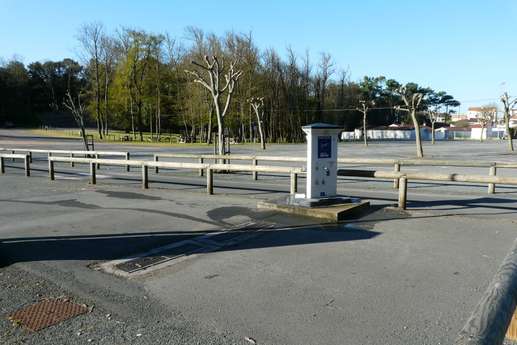 Added a photo to a location