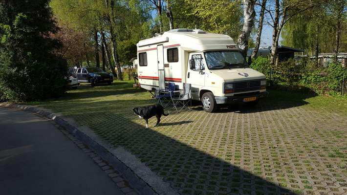 Camp Gaalgebierg