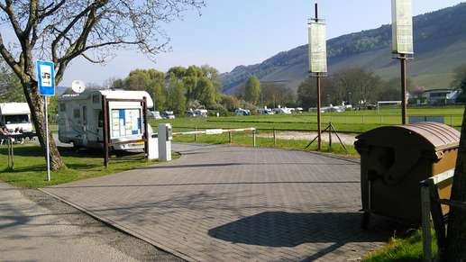 Added a photo to a location