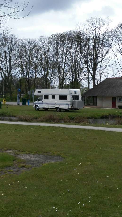 Ajout d'une photo à un emplacement
