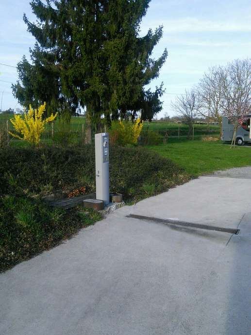 Added a photo to a location