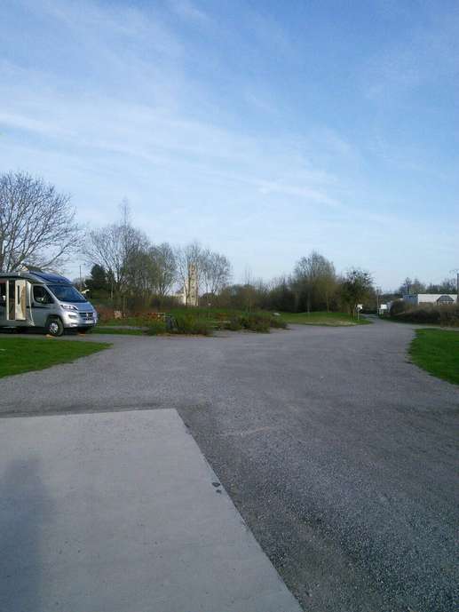 Added a photo to a location