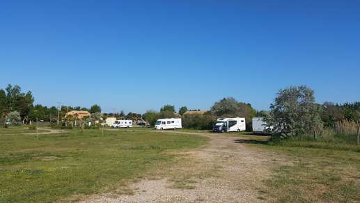 Een foto toegevoegd aan een locatie