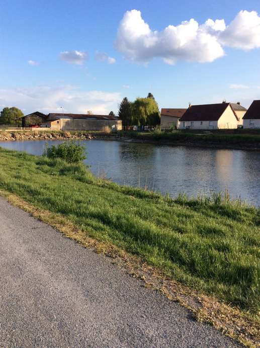 Added a photo to a location