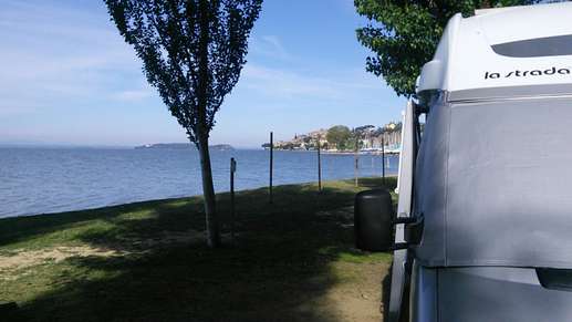 Added a photo to a location