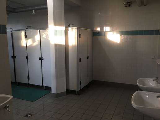 Ajout d'une photo à un emplacement