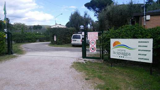 Added a photo to a location