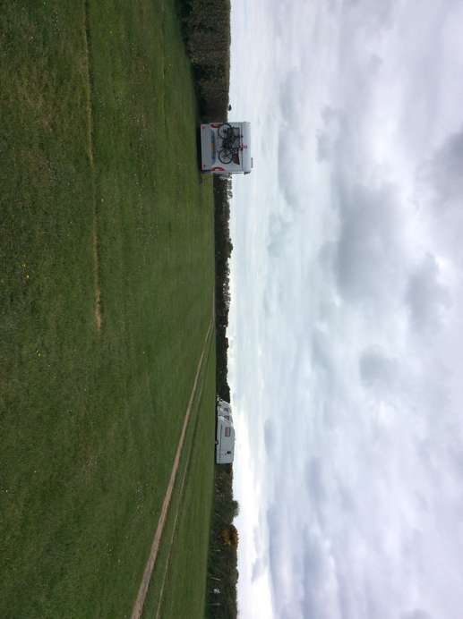 Added a photo to a location