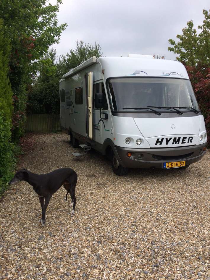 Southfork Caravan Park
