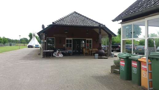 Added a photo to a location
