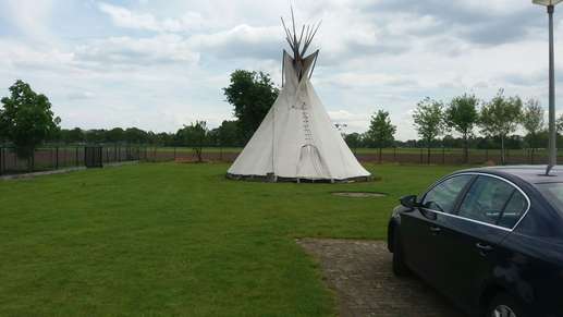 Added a photo to a location