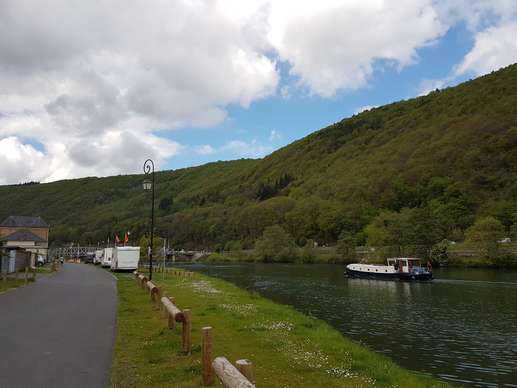 Aggiunta una foto a una posizione