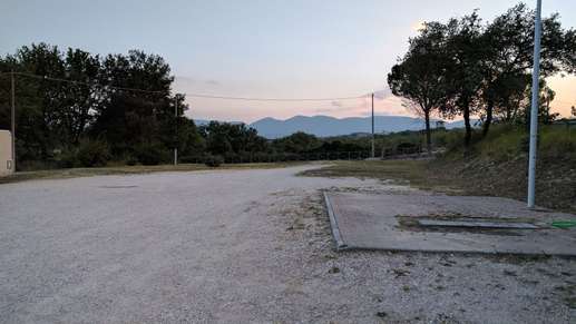 Ajout d'une photo à un emplacement