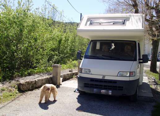 Aggiunta una foto a una posizione