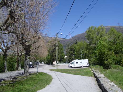 Aggiunta una foto a una posizione