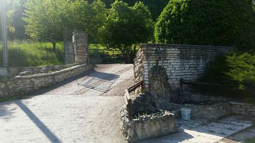 Added a photo to a location