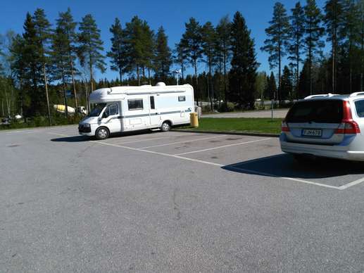 Added a photo to a location