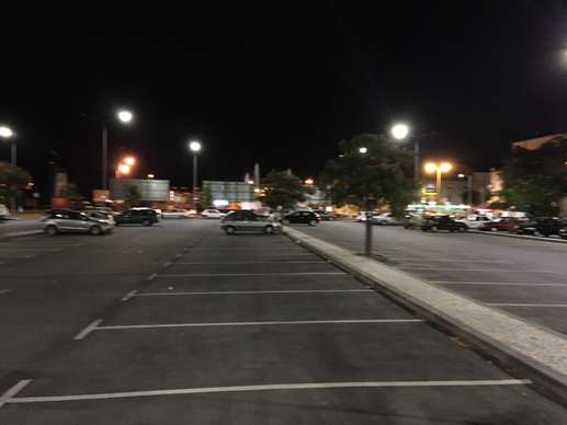 Added a photo to a location