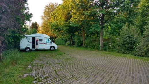 Added a photo to a location