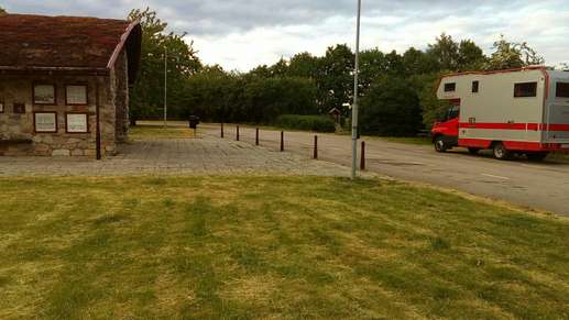 Added a photo to a location