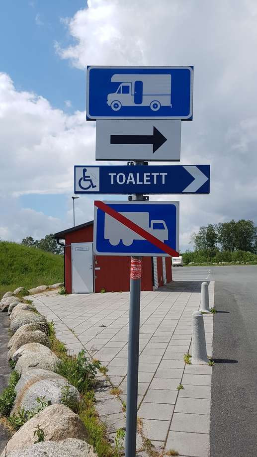 Ajout d'une photo à un emplacement
