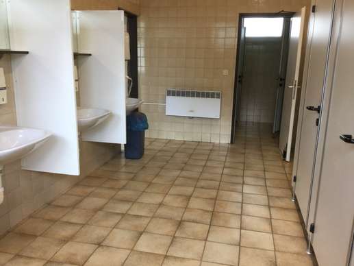 Aggiunta una foto a una posizione