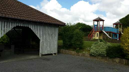 Added a photo to a location