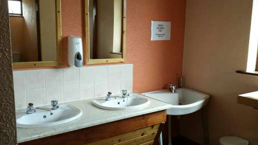 Added a photo to a location