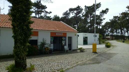 Een foto toegevoegd aan een locatie