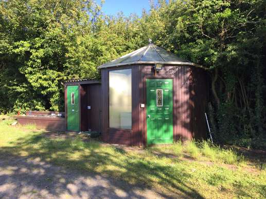 Added a photo to a location