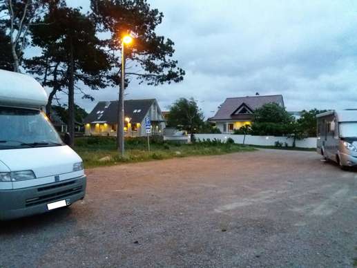 Ajout d'une photo à un emplacement