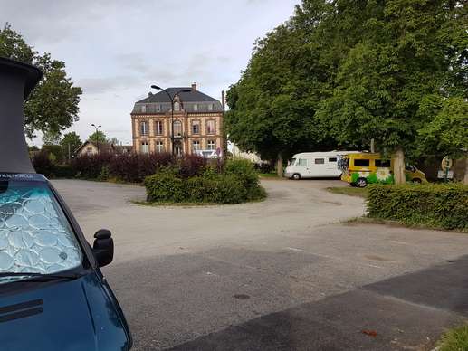 Aggiunta una foto a una posizione