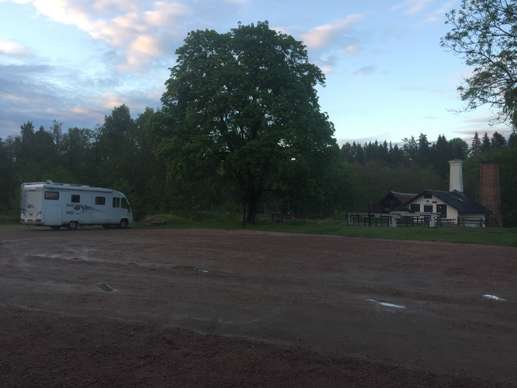 Added a photo to a location