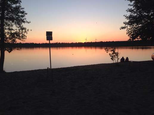 Added a photo to a location