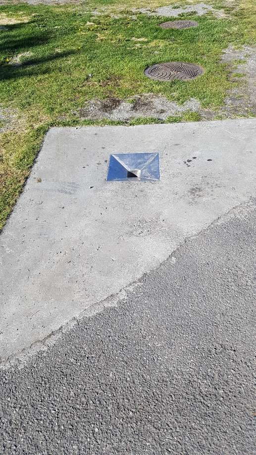 Ajout d'une photo à un emplacement