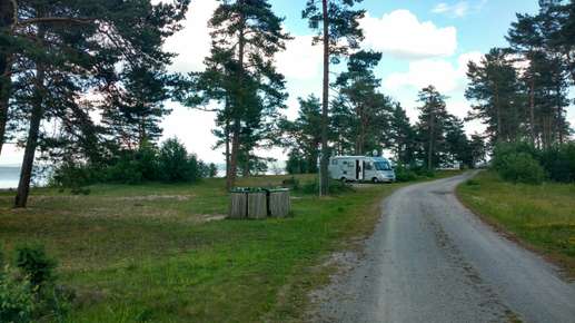 Added a photo to a location