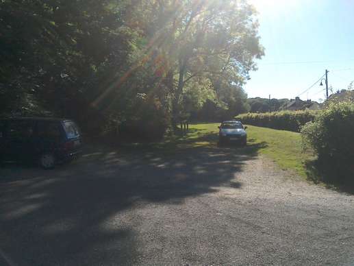 Added a photo to a location