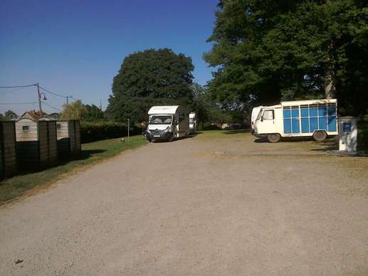 Added a photo to a location