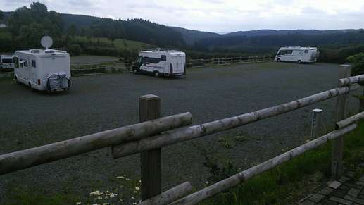Added a photo to a location