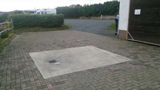 Added a photo to a location
